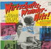 Cover: Philips Sampler - Wirtschaftswunder-Hits - Schlager Souvenirs aus den goldenen 50er Jahren
