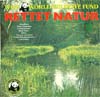 Cover: Benefiz-LPs - WWF World Life Fund rettet Natur