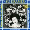 Cover: Kramer, Su - Keiner lebt für sich allein / Alle wollen Frieden