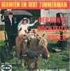 Cover: Timmerman, Gert - Der bunte Hochzeitswagen / In der mondhelle Nacht