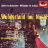 Cover: Bert Kaempfert - Wunderland bei Nacht / Dreaming The Blues