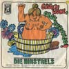 Cover: Minstrels - Grüezi wohl Frau Stirnimaa / Big Daddys Monotone Square Dance