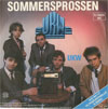 Cover: UKW - Sommersprossen / UKW
