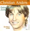 Cover: Christian Anders - Gebrochenes Juwel / Ein Mann zuviel
