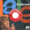 Cover: Lale Andersen - Lili Marleen / Blaue Nacht im Hafen