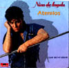 Cover: De Angelo, Nino - Atemlos / Gar nicht mehr