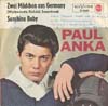 Cover: Anka, Paul - Zwei M�dchen aus Germany / Sunshine Baby