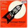 Cover: Ariola Sampler - Ariola Schlager-Rakete 1. Folge
