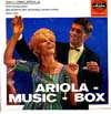 Cover: Ariola Sampler - Ariola-Musik-Box