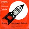 Cover: Ariola Sampler - Ariola Schlager-Rakete 3. Folge
