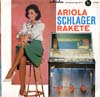 Cover: Ariola Sampler - Ariola Schlager-Rakete 7. Folge