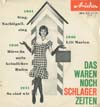 Cover: Ariola Sampler - Das waren noch Schlager-Zeiten (8. Folge 1940 - 1941)
