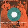 Cover: Arlt, Hans-Georg - Ein Reigen unvergessener Melodien (EP)