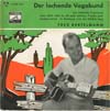 Cover: Fred Bertelmann - Der lachende Vagabund (EP) 