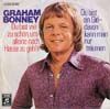 Cover: Graham Bonney - Du bist viel zu schön um allein nach Haus zu gehn / Du bist ein Girl davon kann man nur träumen