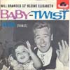 Cover: Will Brandes - Baby Twist / Traum