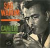 Cover: Camillo - Sag warum (EP)