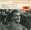 Cover: Carol, Rene - Rene Carol
