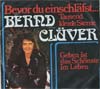 Cover: Clüver, Bernd - Bevor du einschläfst (Tausend kleine Sterne) / Geben ist das schönste im Leben