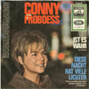 Cover: Conny Froboess - Ist es wahr (Is It True) / Diese Nacht hat viele Lichter* 

