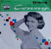 Cover: Conny Froboess - Diana (EP)