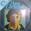 Cover: Peter Cornelius - Amiga Quartet (EP): Du entschuldige - i kenn di /Streicheleinheiten/ Reif für die Insel / Bevor i geh