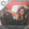 Cover: Dalida - Amiga Quartett: Am Tag als der Regen kam / Milord / Er war gerade 18 Jahr / La Vie En Rose