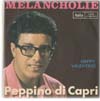 Cover: di Capri, Peppino - Melancholie / Happy Valentino