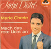 Cover: Distel, Sacha - Marie Cherie / Mach das rote Licht an