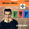 Cover: Detlef Engel - Mr. Blue /Junges Glück