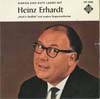 Cover: Heinz Erhardt - Humor und Gute Laune mit Heinz Erhardt: Noch n Gedicht und andere Ungereimtheiten