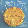 Cover: Fats and his Cats - Happy Birthday / Ich wünsch Dir zum Geburtstag alles Gute
