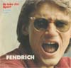 Cover: Rainhard Fendrich - Es lebe der Sport / Irgendwann