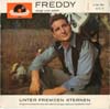 Cover: Freddy - Unter fremden Sternen (EP)