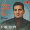 Cover: Freddy (Quinn) - Morgen beginnt die Welt / Zwei von Tausend