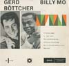 Cover: Decca Sampler - Gerd Böttcher - Billy Mo (EP)