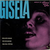 Cover: Gisela (Jonas-Dialer) - Der Grusel-Song / Feierabend / Frivolitäten 	