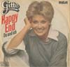 Cover: Gitte - Happy End / Du und ich
