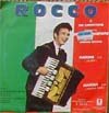 Cover: Rocco Granata - Marina (Disco Mix) + Marina (Orig.) /Marina Instrumental Dub Version (Maxi 12 "45 RPM)