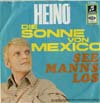 Cover: Heino - Die Sonne von Mexico / Seemannslos