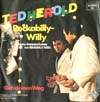 Cover: Herold, Ted - Rockabilly-Willy / Geh Deinen Weg