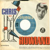 Cover: Howland, Chris - Patricia / Venus
