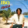 Cover: Ibo - Ibiza / Schuß ins Herz