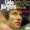 Cover: Jürgens, Udo - Battle Hymn Of The Republic (Glory Glory Hallelujah) / Matador