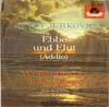 Cover: Betty  Jurkovic - Ebbe und Flut (Addio) / Weiße Rosen aus Athen