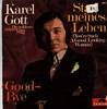 Cover: Gott, Karel - Star meines Lebens / Good-Bye
