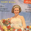 Cover: Gaby King - Ein junger Kavalier / Vati ist der Beste