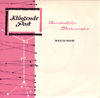 Cover: Klingende Post - Klingende Post 1962/I