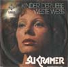 Cover: Kramer, Su - Kinder der Liebe / Weste weiss
