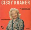 Cover: Kraner, Cissy - Cissy Kraner (EP)